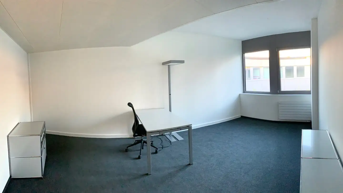 Office space for rent - Turmstrasse 18, 6312 Steinhausen