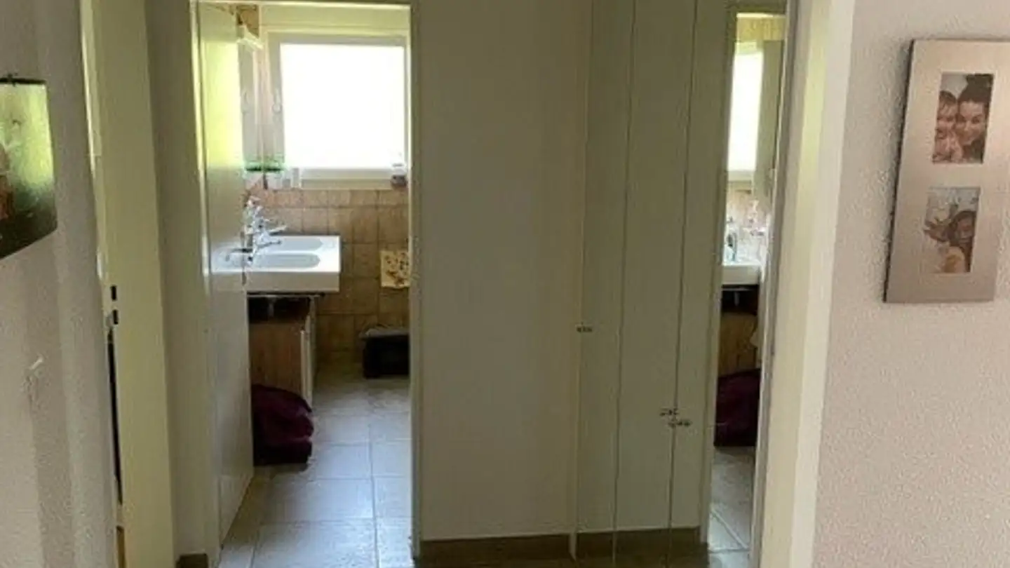 Apartment for rent - Gassackerweg 6, 2557 Studen BE - Photo 4