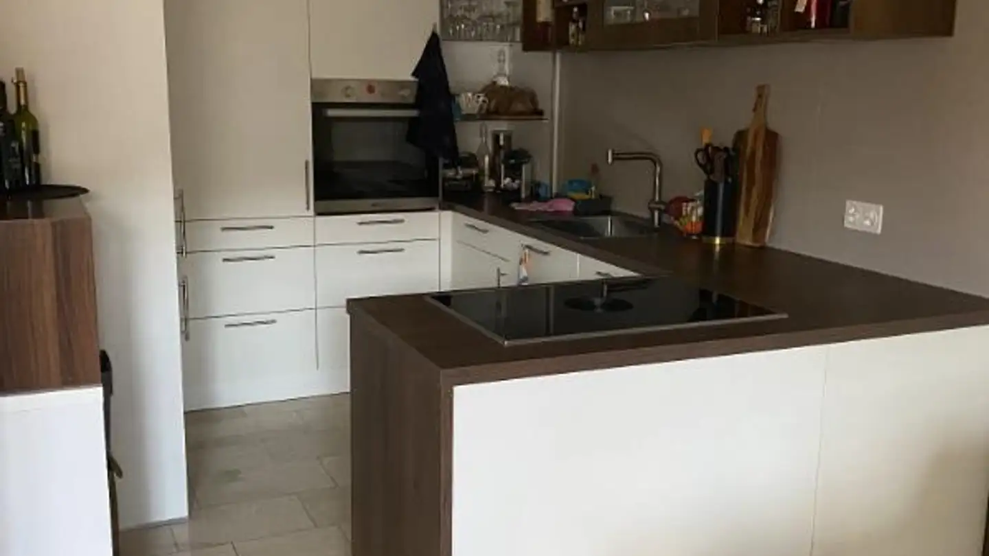 Maisonette mieten - Keltenweg 3, 5028 Ueken