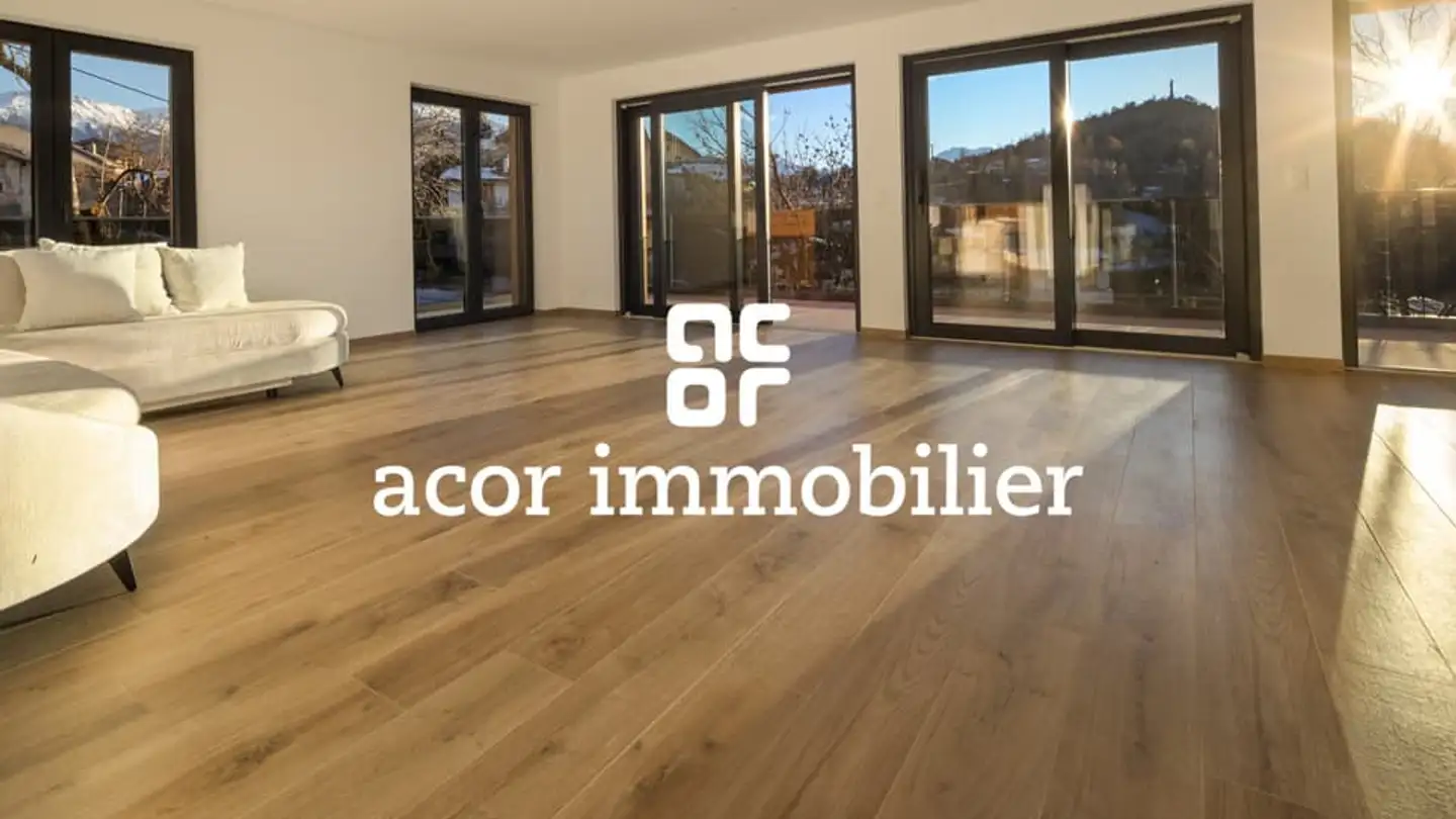 Maison individuelle à vendre - 1978 Lens - Photo 3