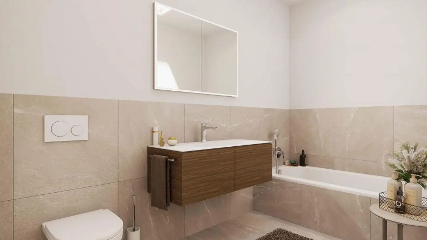 Apartment for rent - 6026 Rain - Photo 2