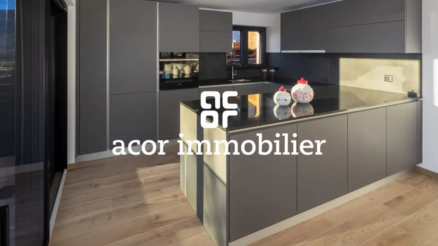 Maison individuelle à vendre - 1978 Lens - Photo 4