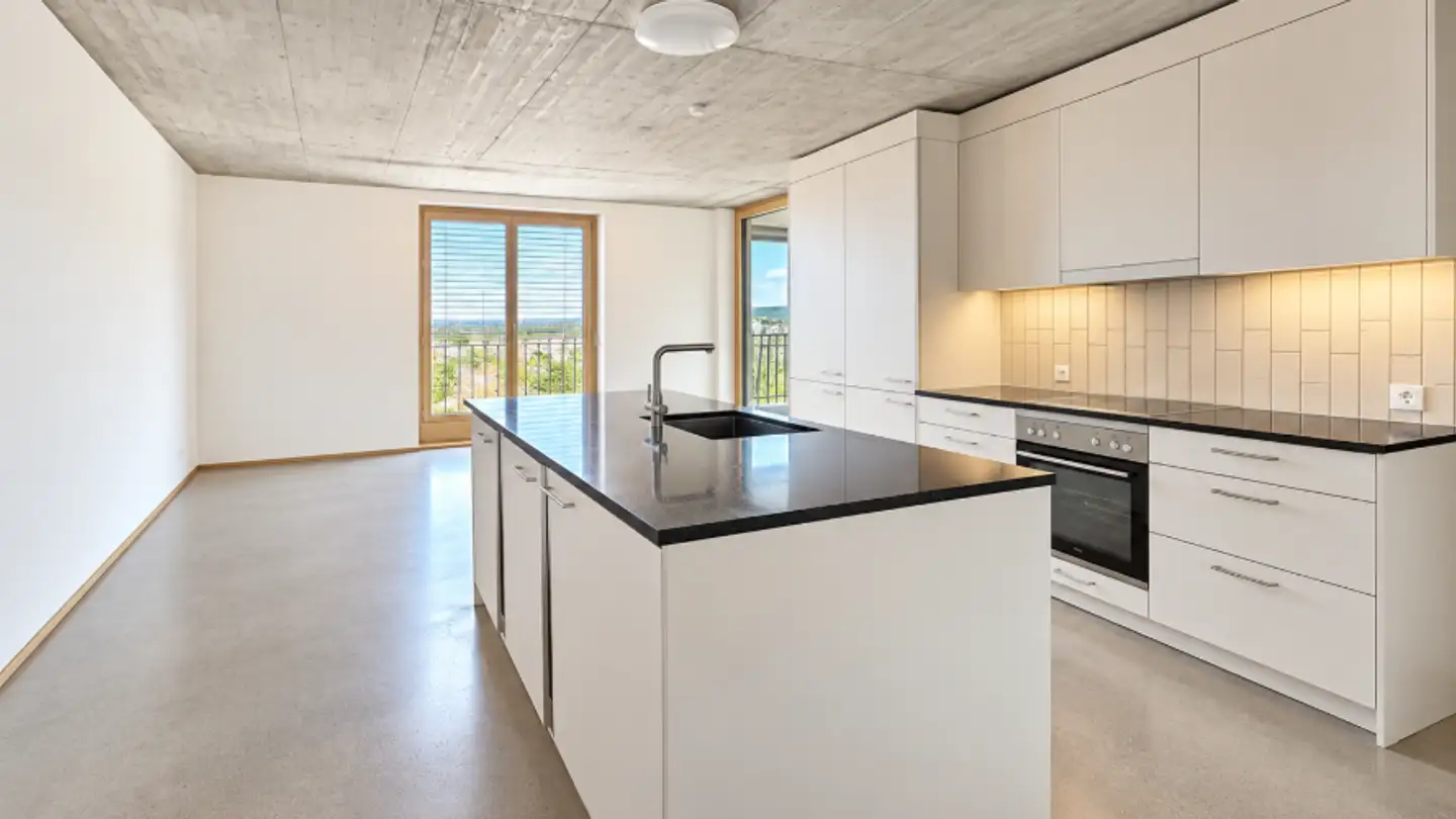 Wohnung mieten - Rue Elisabeth Jeanne de Cerjat 4, 1018 Lausanne - Foto 2