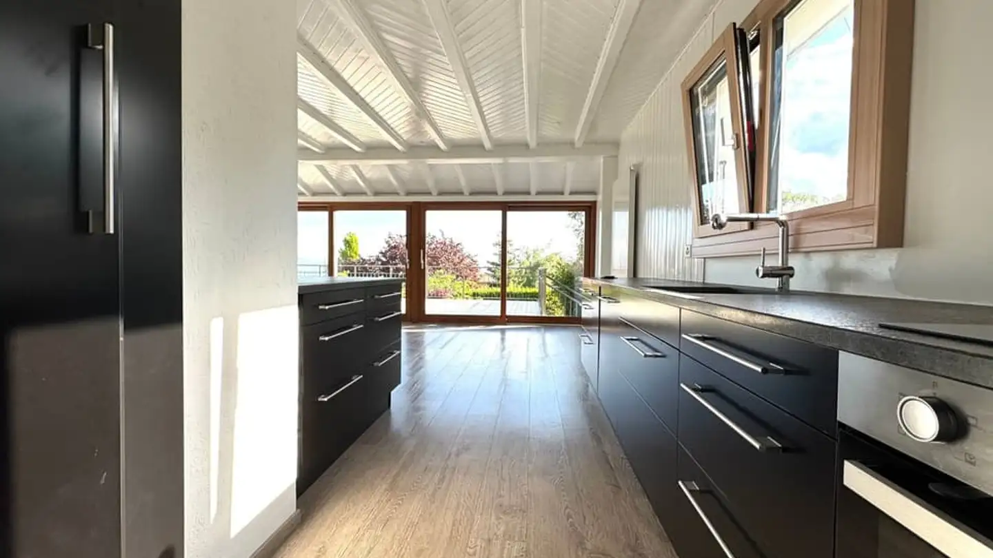 Casa singola in affitto - 1261 Le Vaud - Photo 3