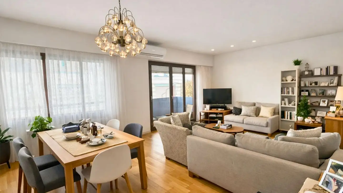 Wohnung kaufen - Vicolo Serenella, 6833 Vacallo