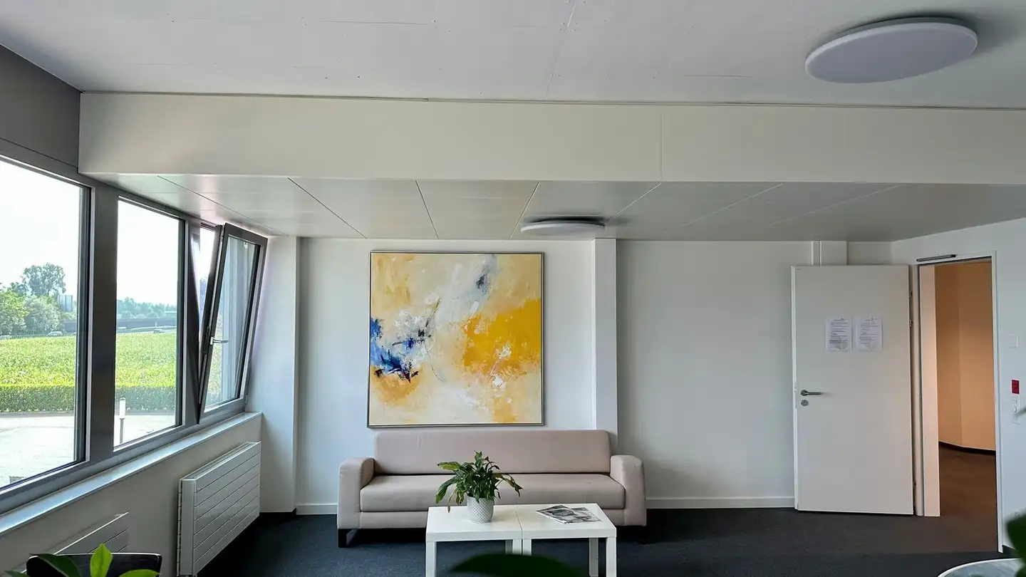 Office space for rent - Turmstrasse 18, 6312 Steinhausen - Photo 4