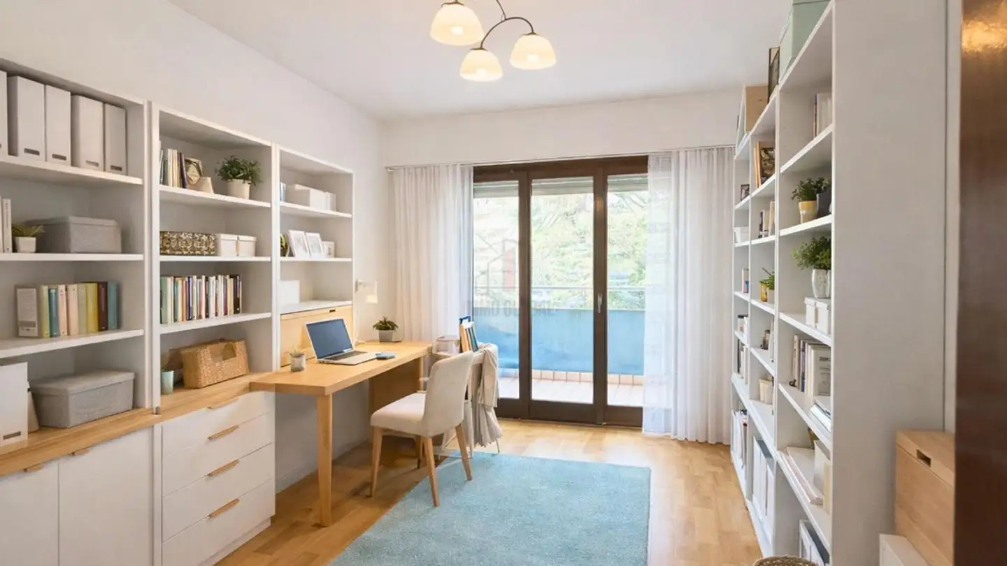Appartement à vendre - Vicolo Serenella, 6833 Vacallo - Photo 2
