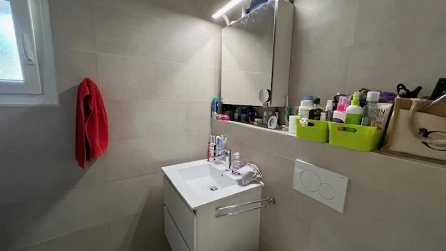 Appartement à louer - Rue Du Vieux-Port 5, 1896 Vouvry - Photo 3