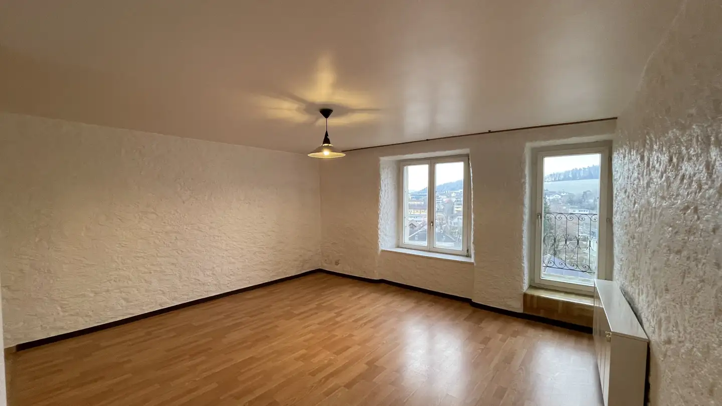 Wohnung mieten - 2900 Porrentruy - Foto 2