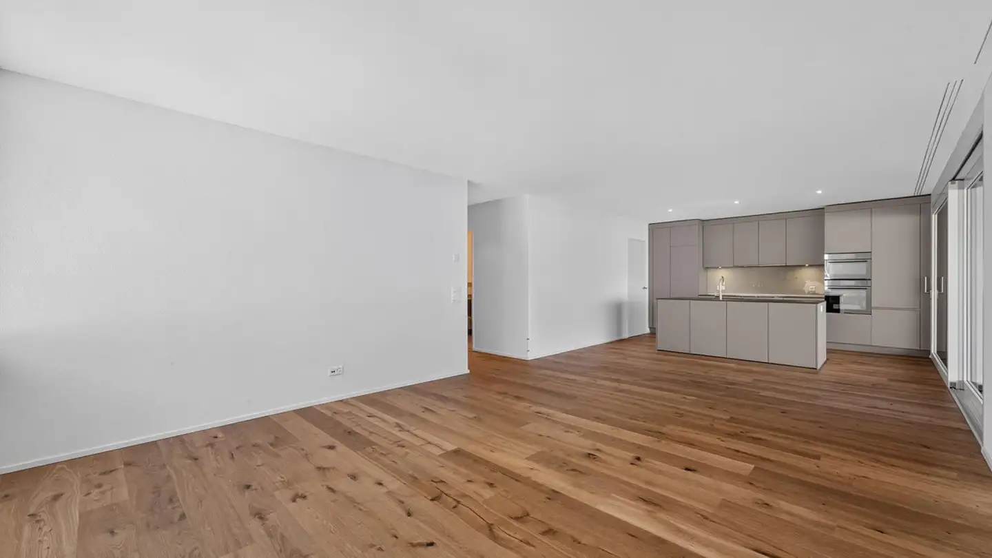 Apartment for rent - 6026 Rain