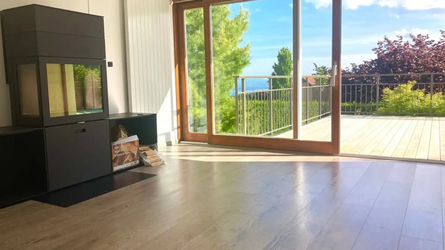 Casa singola in affitto - 1261 Le Vaud - Photo 4