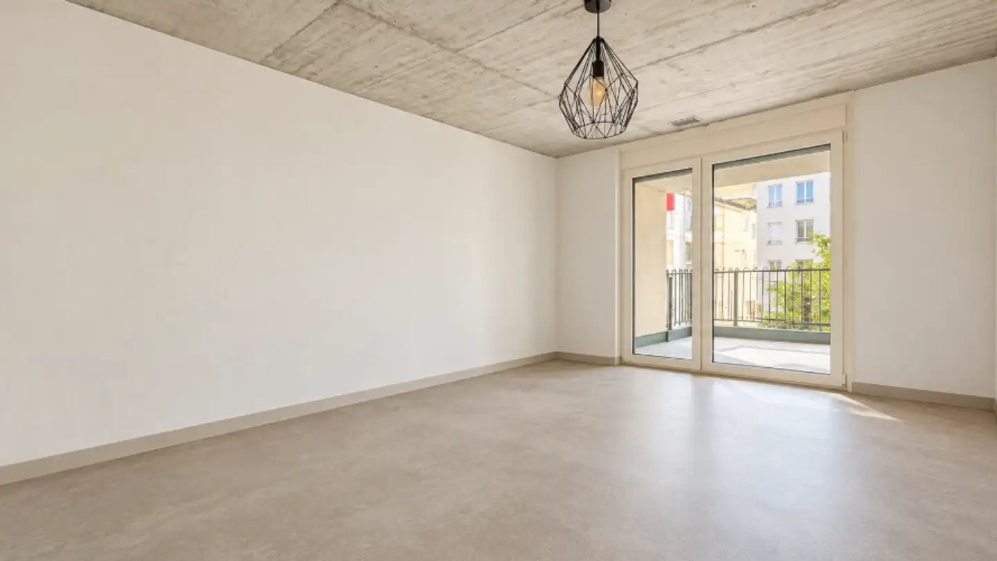 Wohnung mieten - Rue Elisabeth Jeanne de Cerjat 4, 1018 Lausanne - Foto 3
