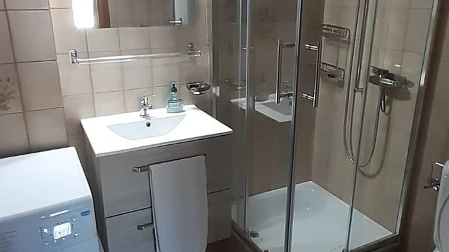 Appartamento in affitto - 3966 Chalais - Foto 2