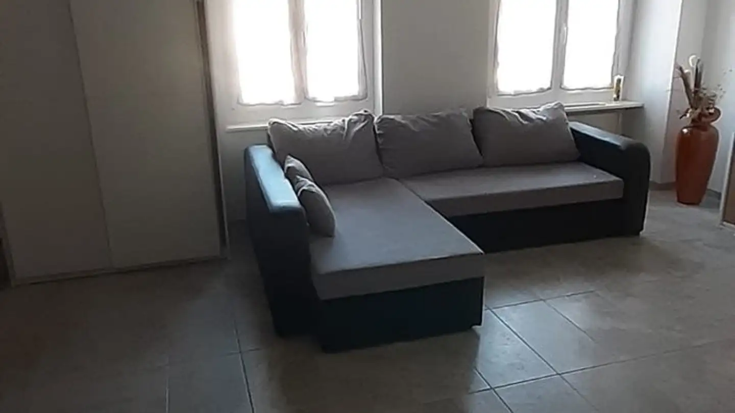 Appartamento in affitto - 3966 Chalais - Foto 3