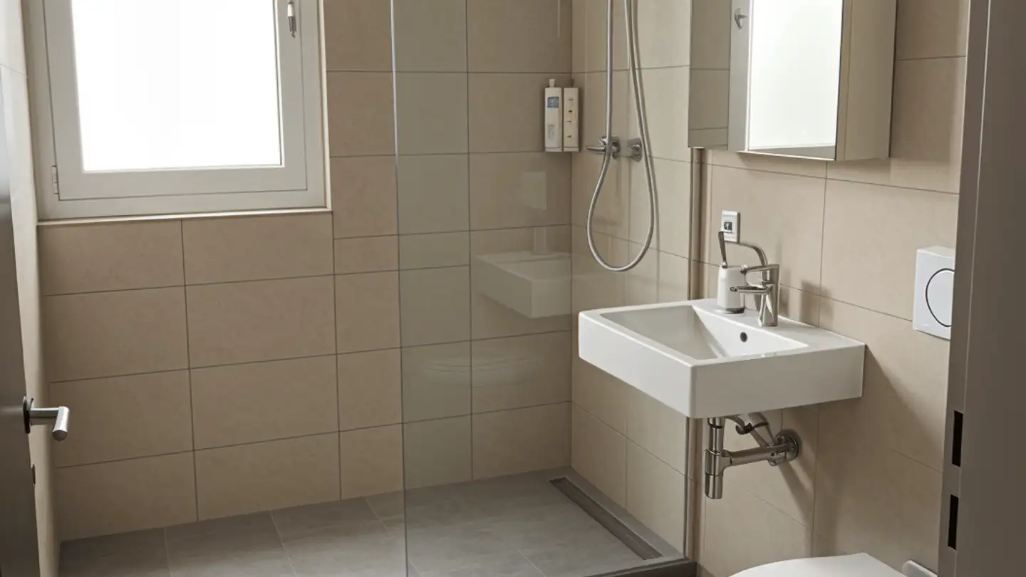 Wohnung mieten - Dättlikerstrasse 9, 8427 Freienstein - Foto 3