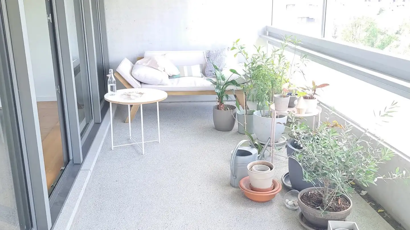 Apartment for rent - 5004 Aarau