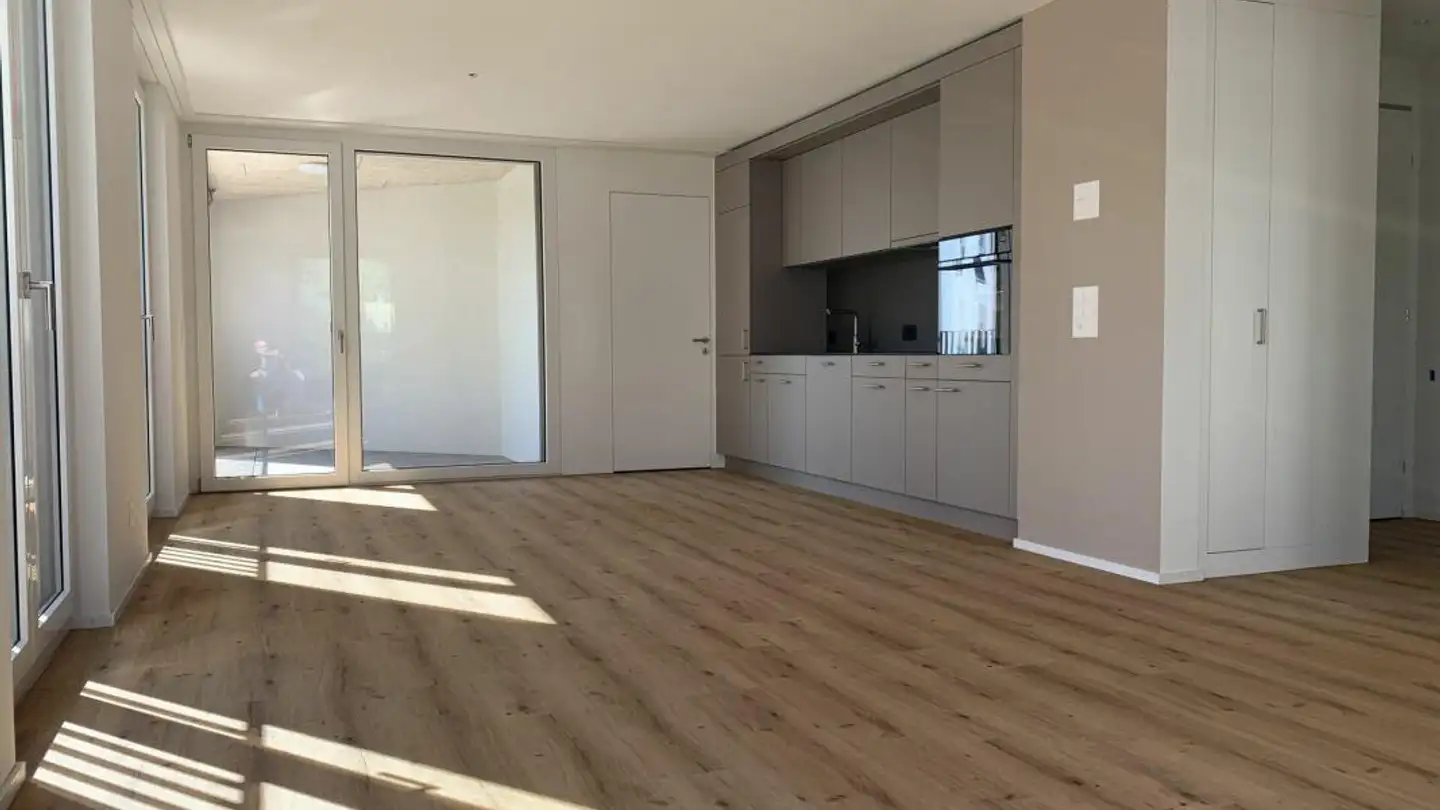 Appartement à louer - Frauenfelderstrasse 117, 8570 Weinfelden - Photo 2