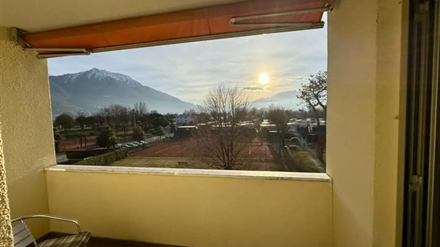 Appartamento in vendita - 6598 Tenero