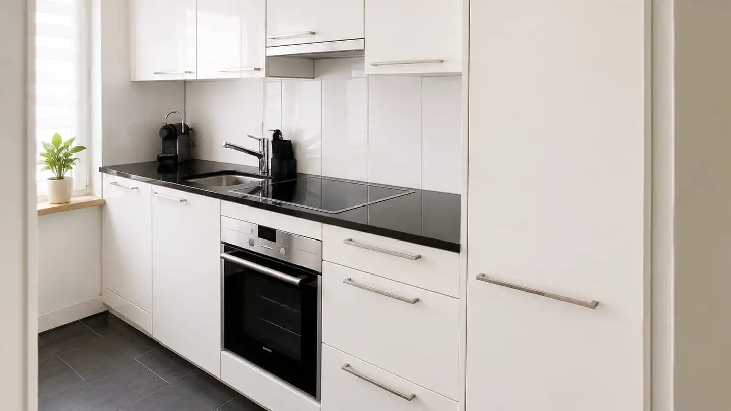 Appartamento in affitto - Nordstrasse 7, 9532 Rickenbach b. Wil - Foto 2