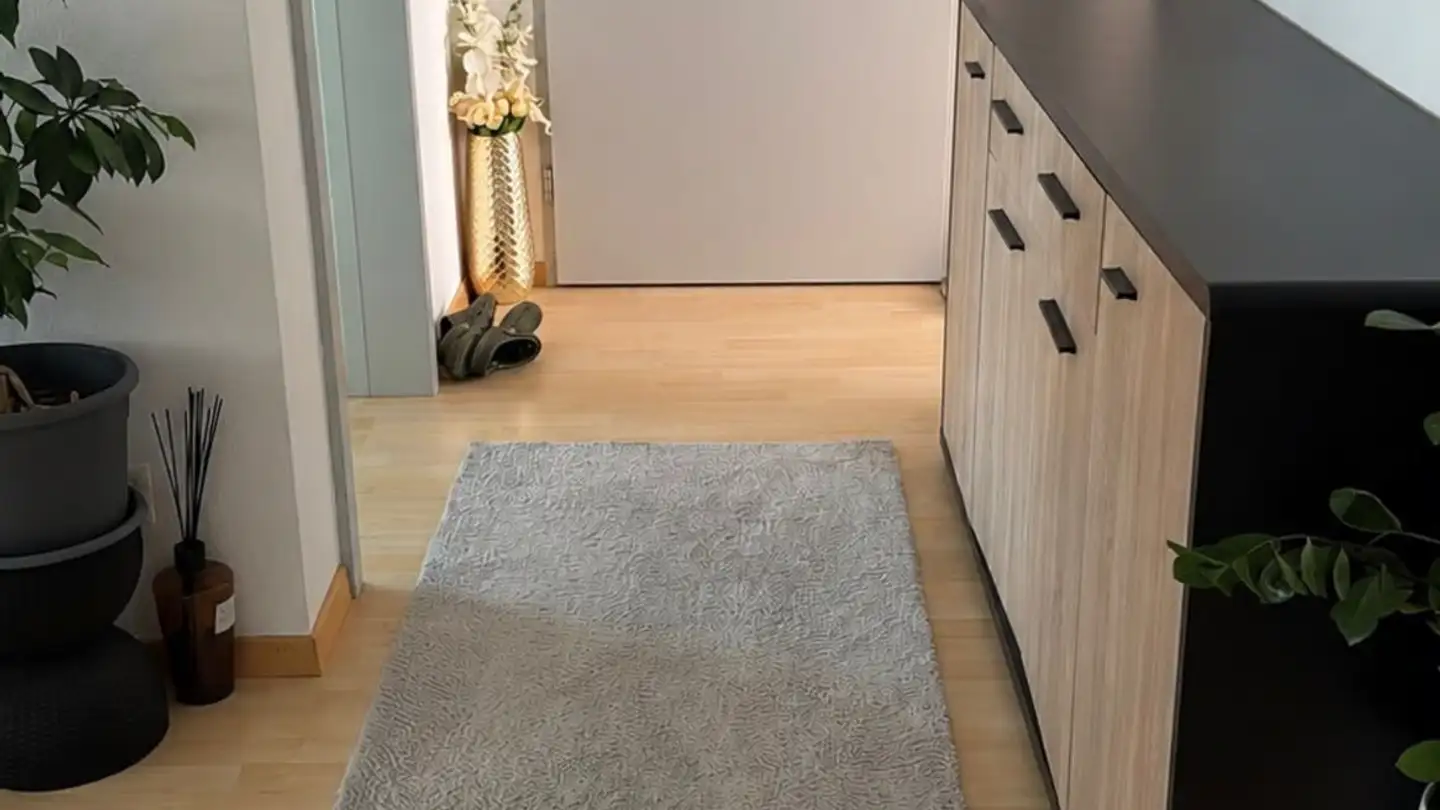 Wohnung mieten - Friedhofstrasse 11, 4553 Subingen - Foto 3