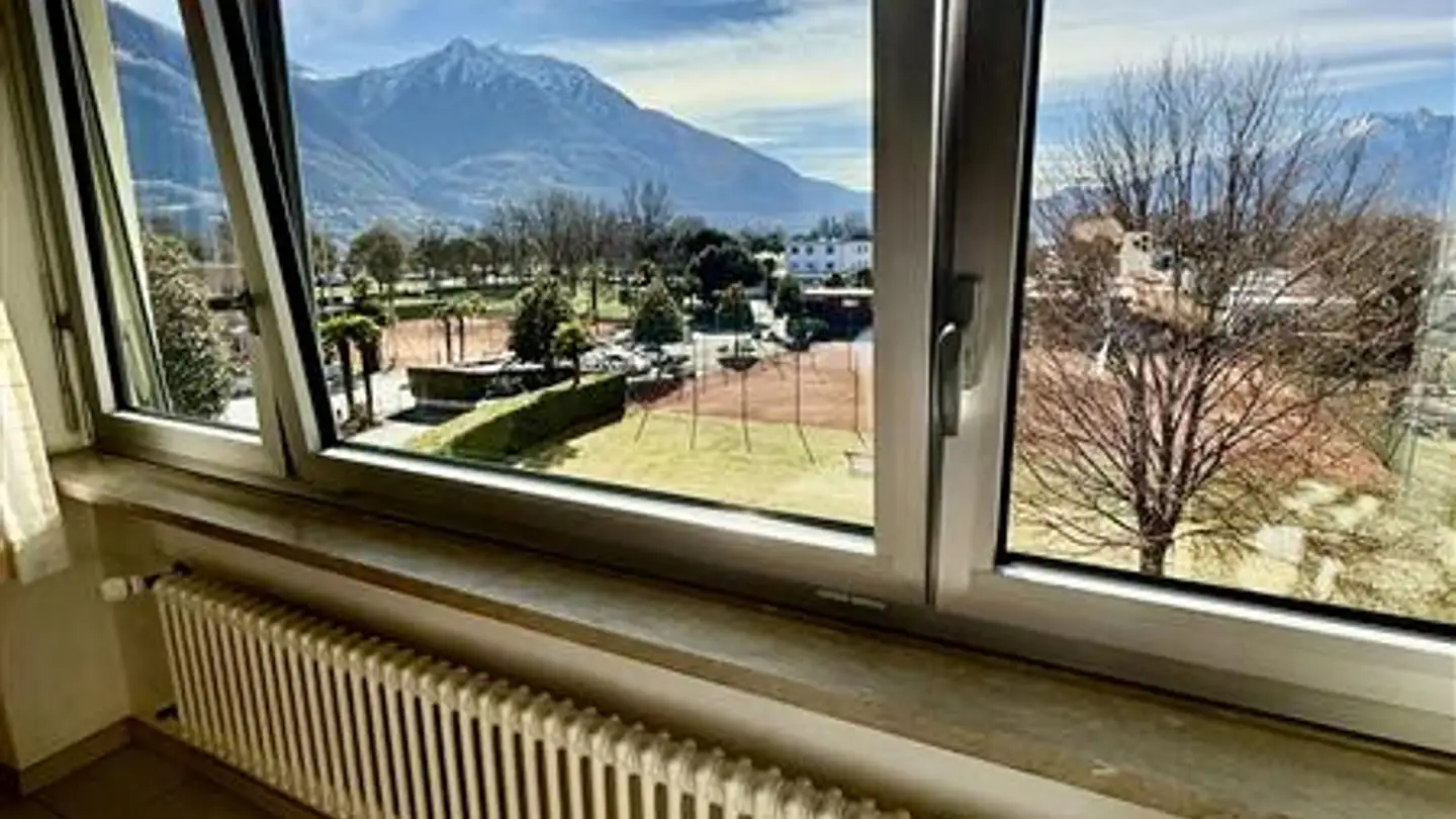 Appartamento in vendita - 6598 Tenero - Foto 2