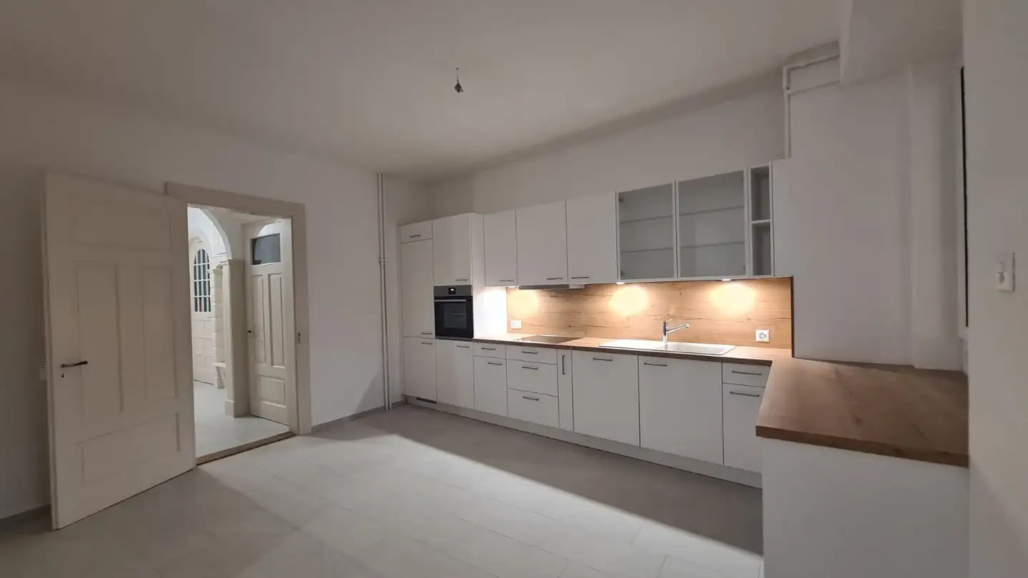 Wohnung mieten - Rue De La Doux 4, 2800 Delémont - Foto 2