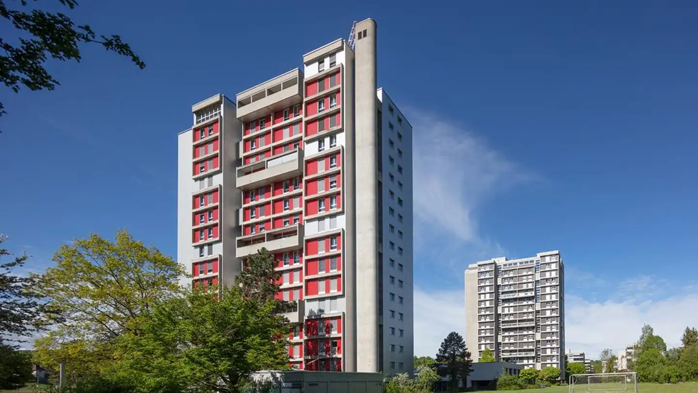 Apartment for rent - Kranichweg 2, 3074 Muri b. Bern