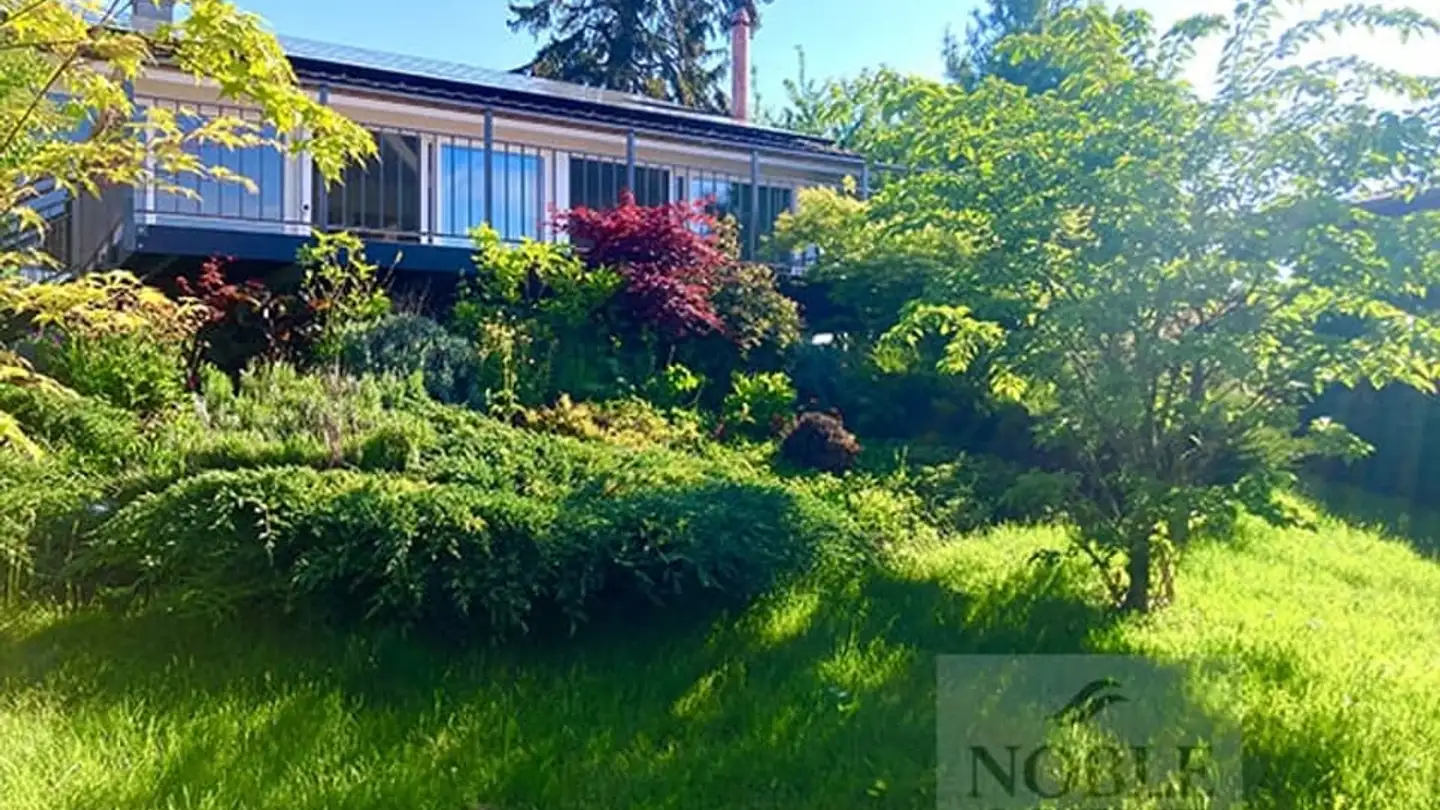 Casa singola in affitto - 1261 Le Vaud - Photo 2