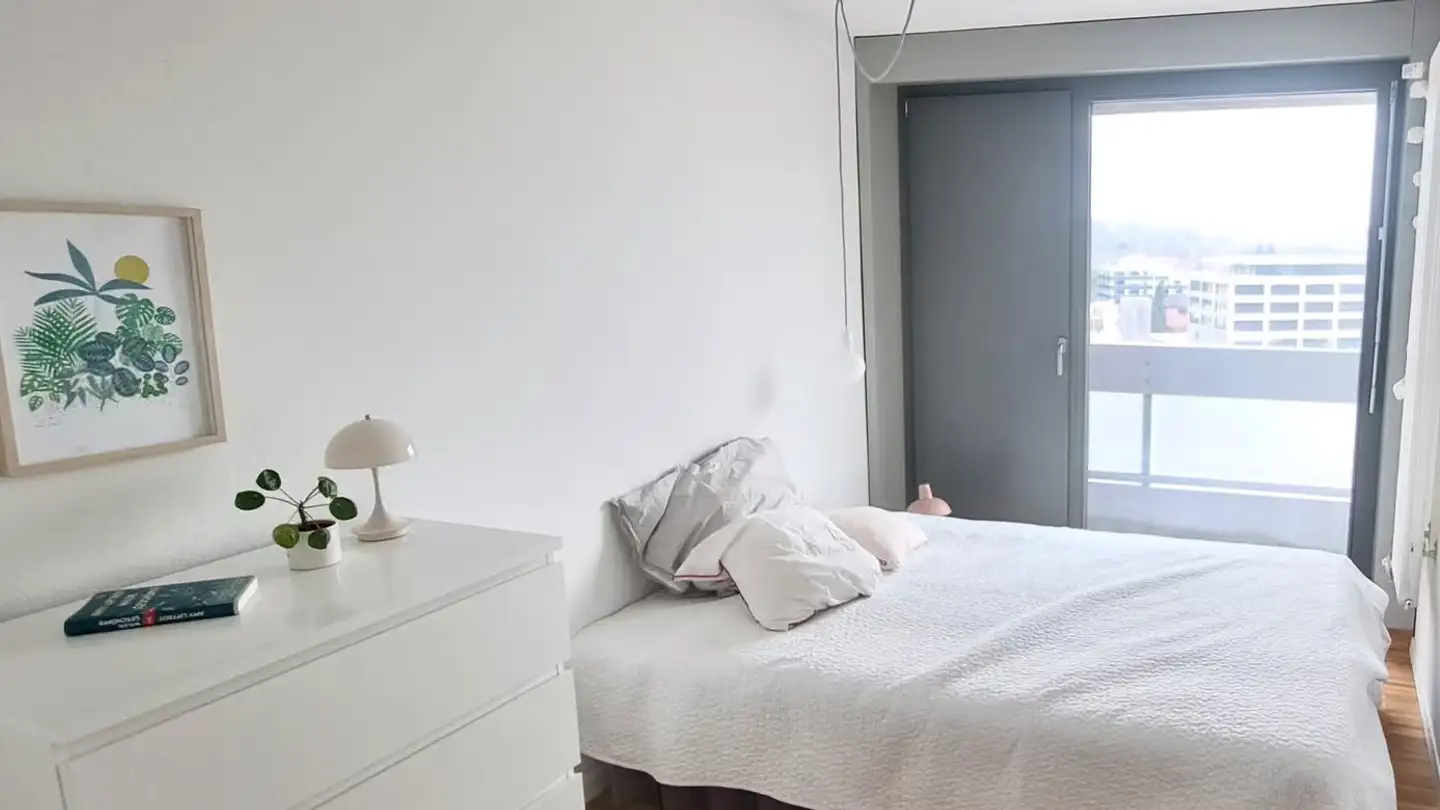 Apartment for rent - 5004 Aarau - Photo 2