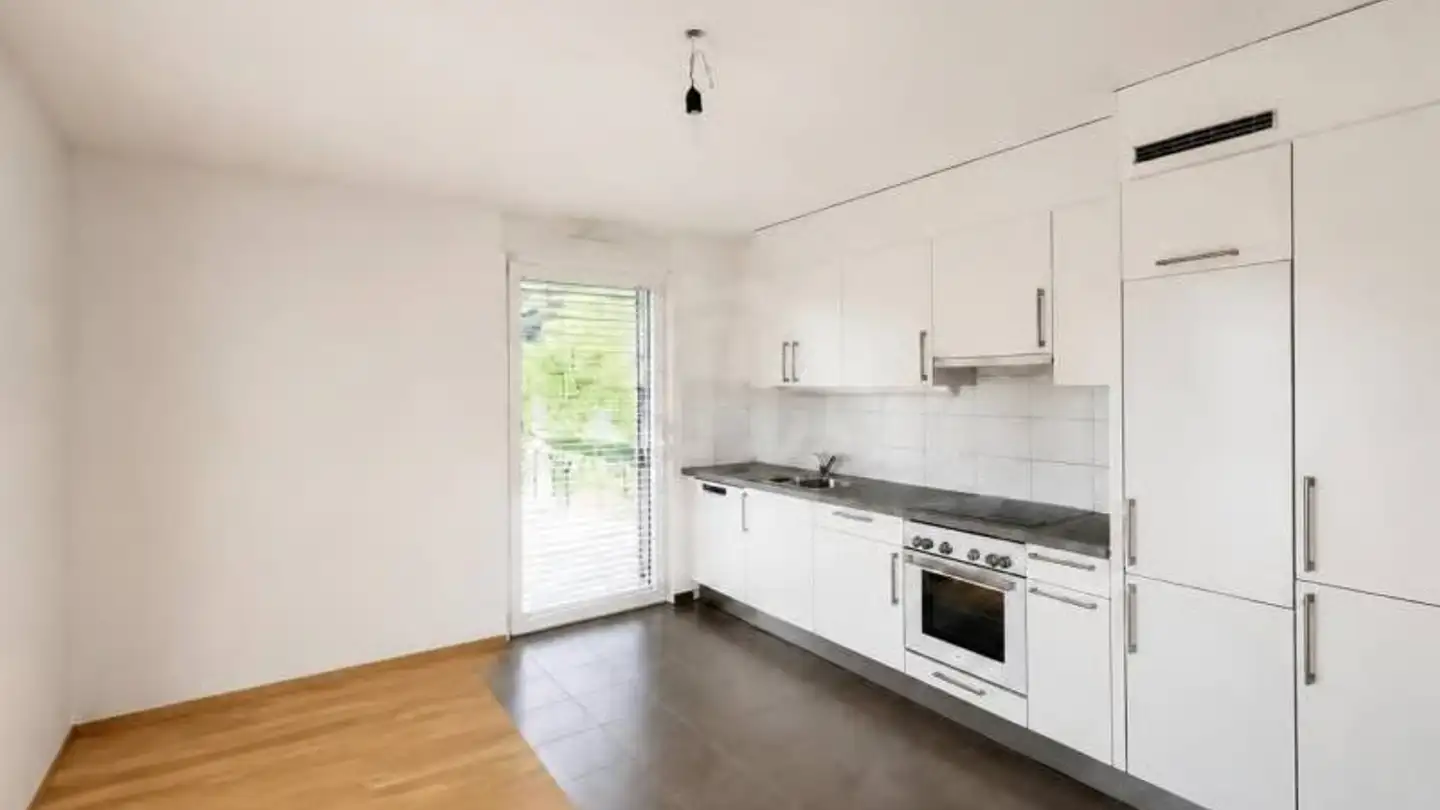 Appartamento in affitto - Rue De Riant-Coteau 144, 1196 Gland - Foto 3