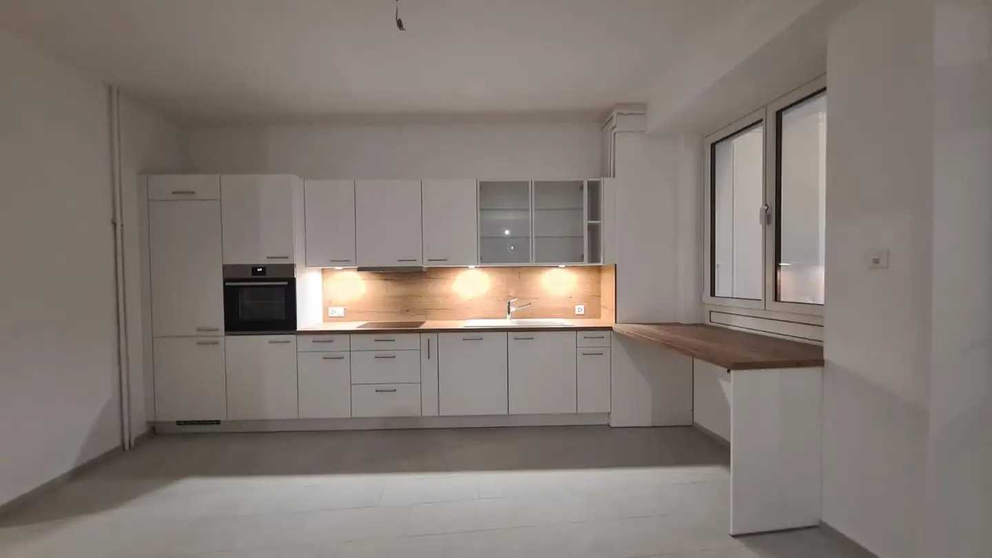 Wohnung mieten - Rue De La Doux 4, 2800 Delémont - Foto 3