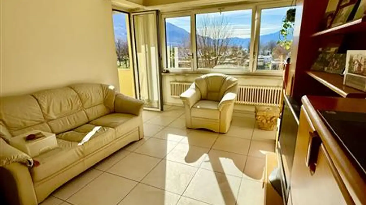 Appartamento in vendita - 6598 Tenero - Foto 4