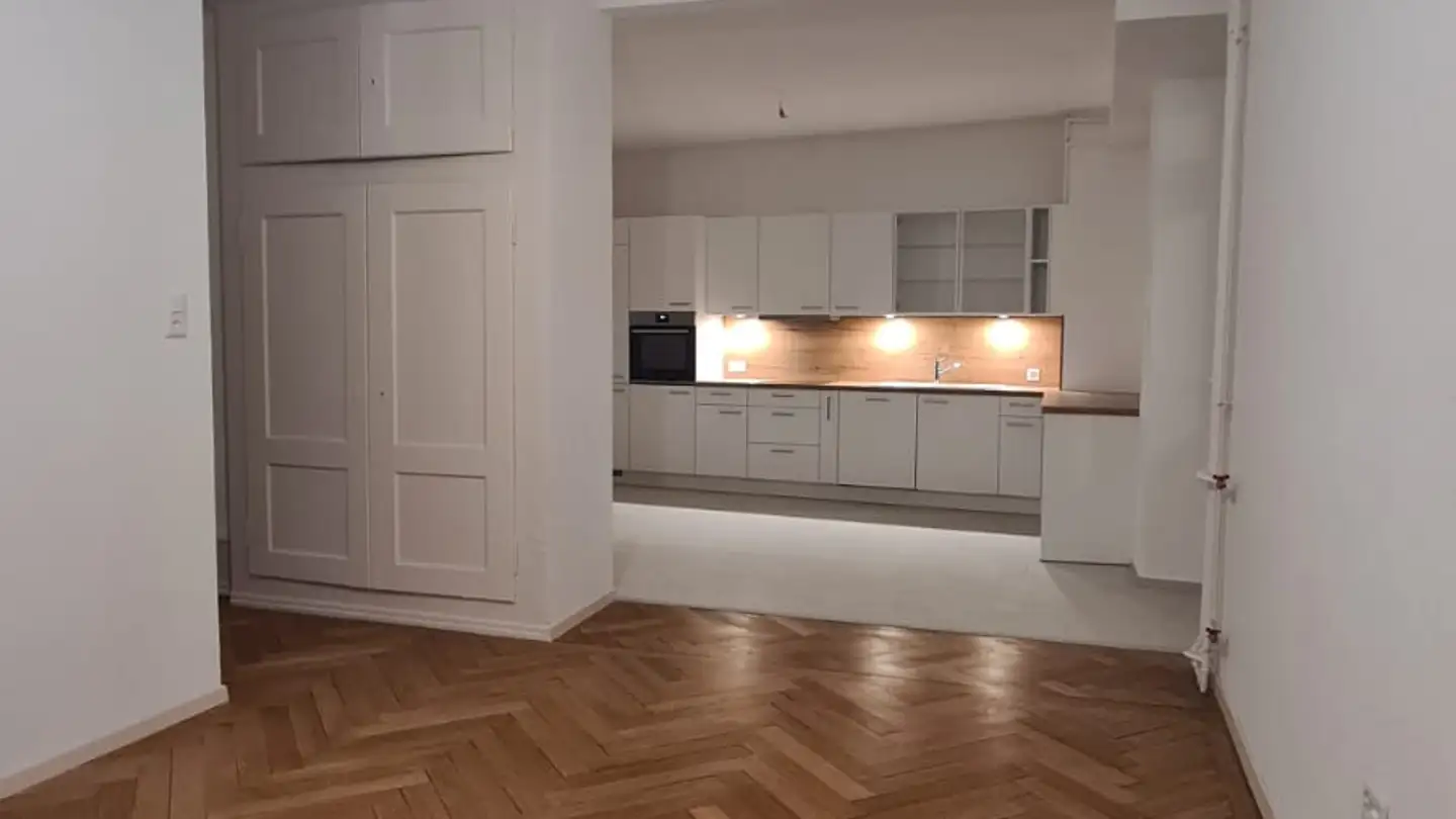 Wohnung mieten - Rue De La Doux 4, 2800 Delémont - Foto 4