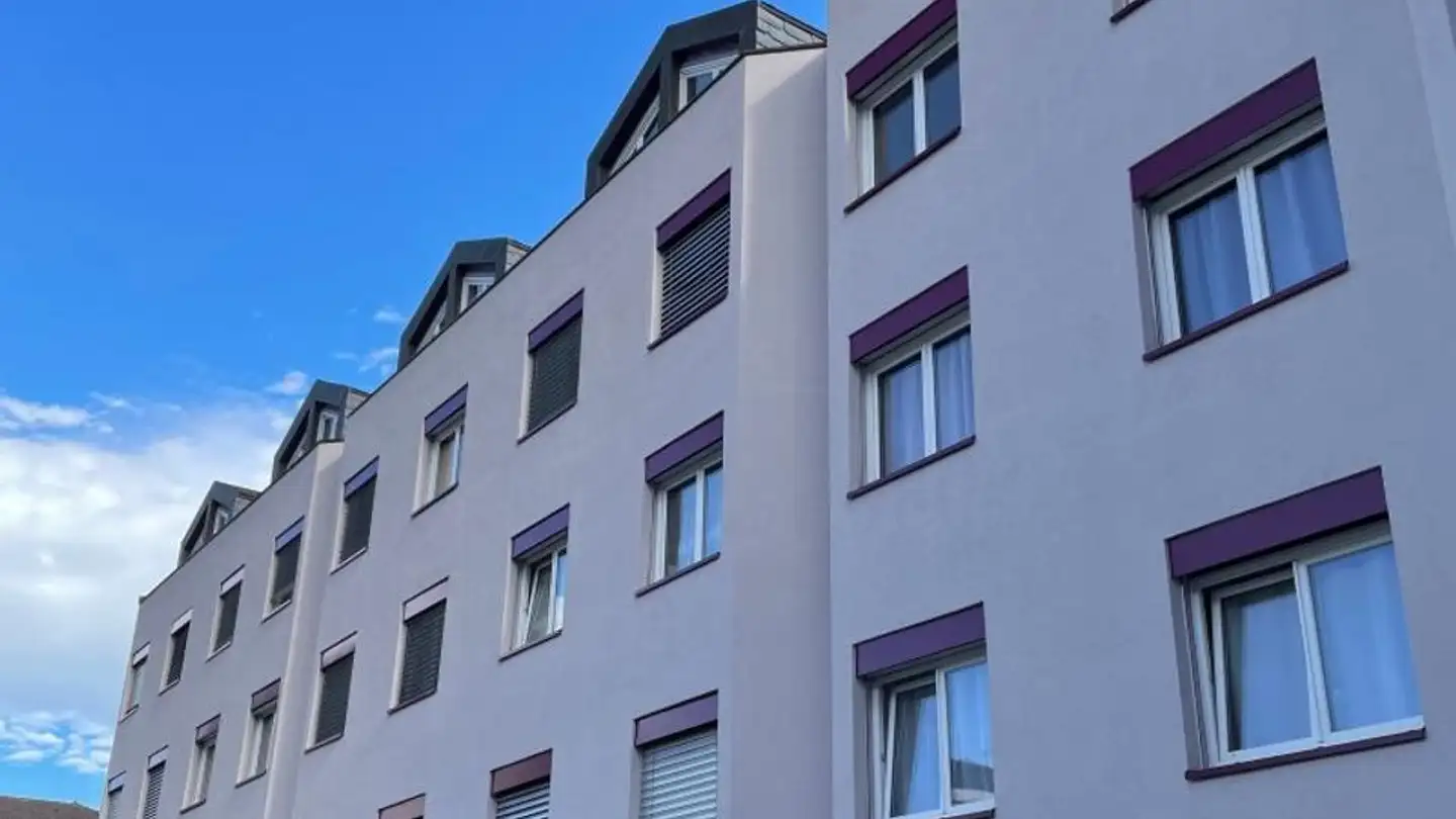 Apartment for rent - Avenue Du Crochetan 41, 1870 Monthey - Photo 3