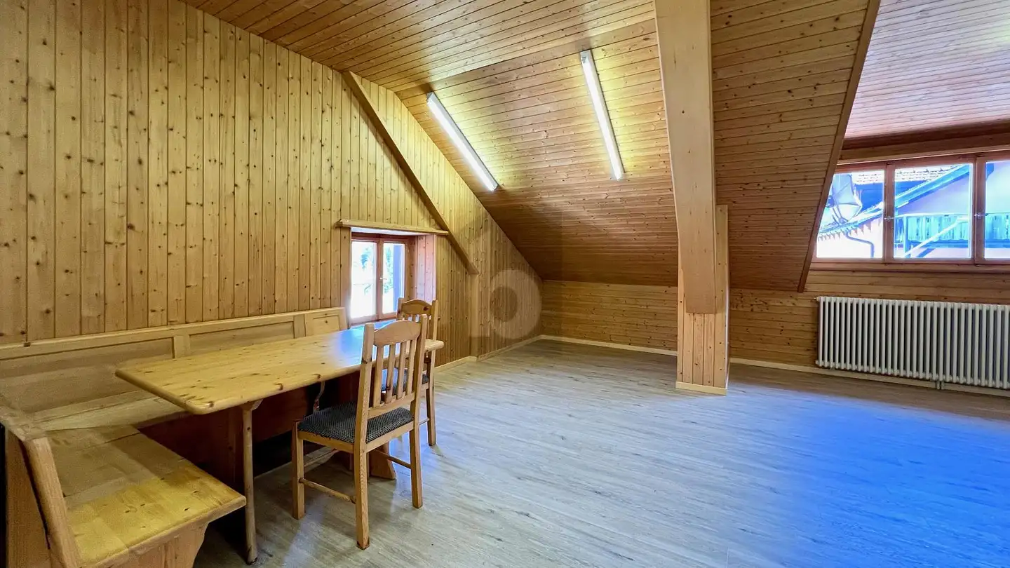 Office space for rent - 7450 Tiefencastel