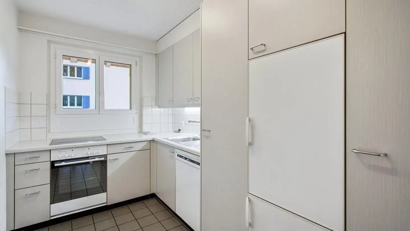 Appartamento in affitto - Schlehdornweg 4, 3613 Steffisburg - Foto 2