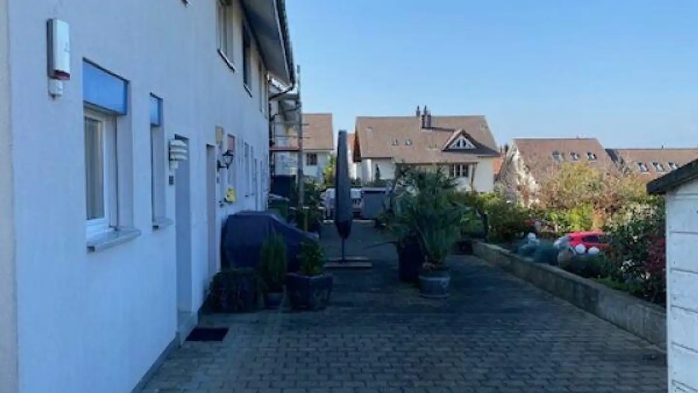 Maison individuelle à louer - Eigerweg 11, 3250 Lyss