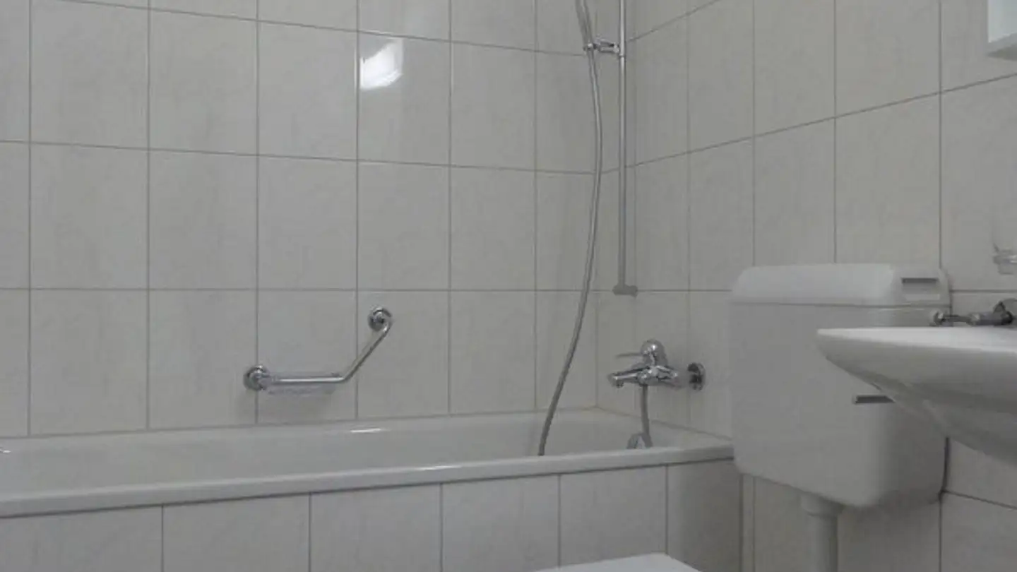 Appartamento in affitto - Schlehdornweg 4, 3613 Steffisburg - Foto 3