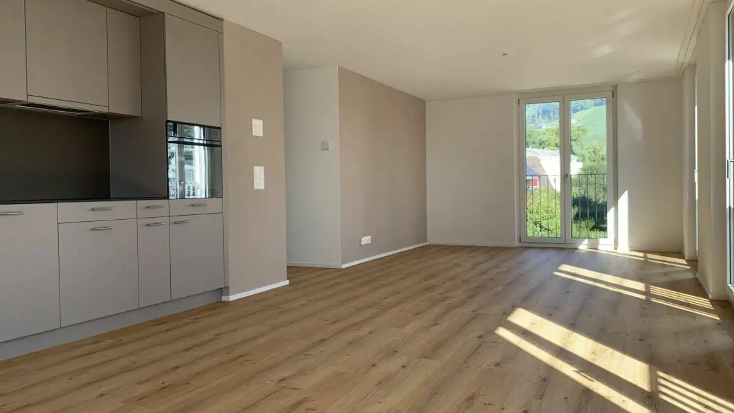 Appartement à louer - Frauenfelderstrasse 117, 8570 Weinfelden - Photo 4