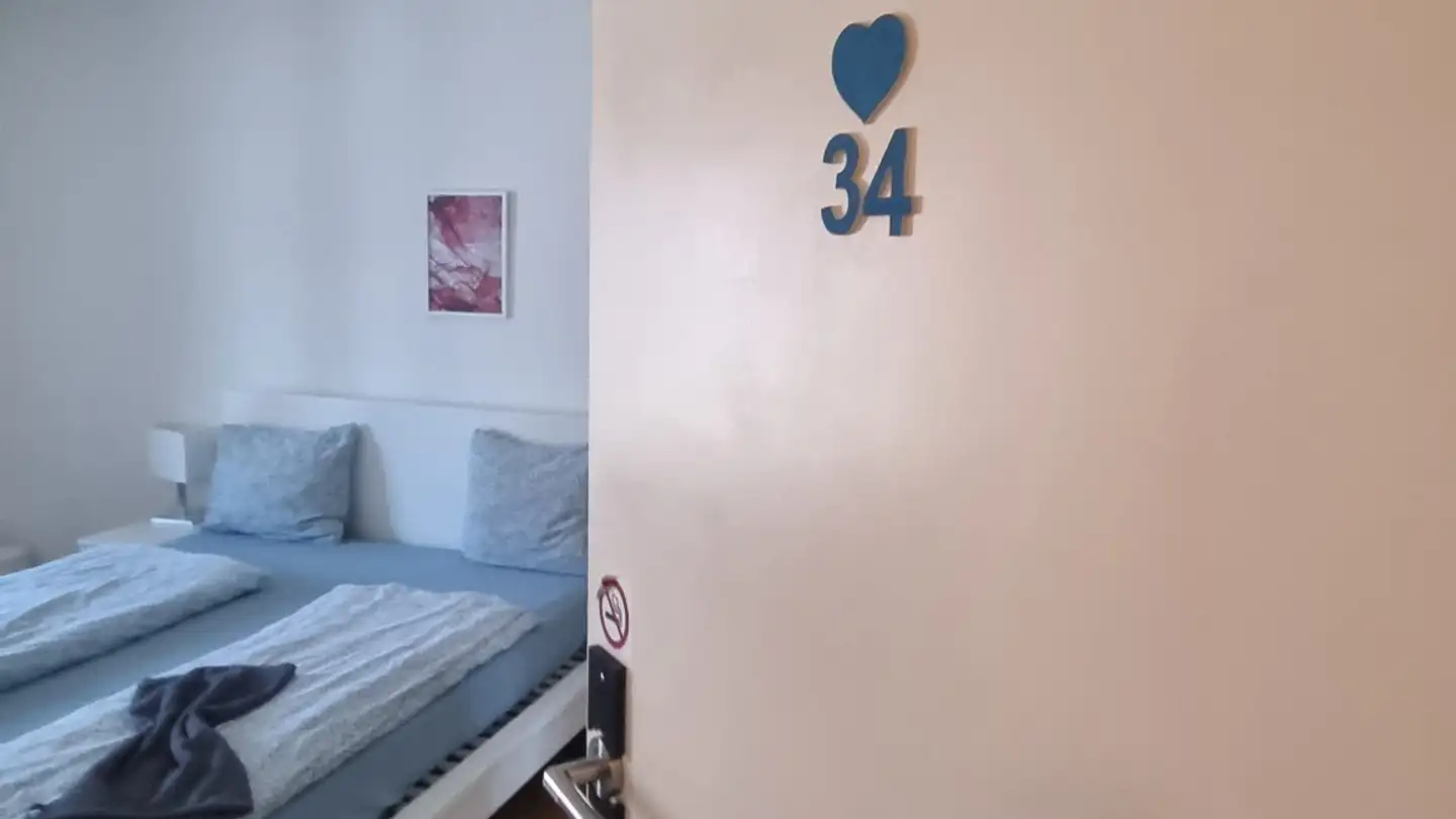 Stanza singola in affitto - Baselstrasse 50, 6003 Luzern