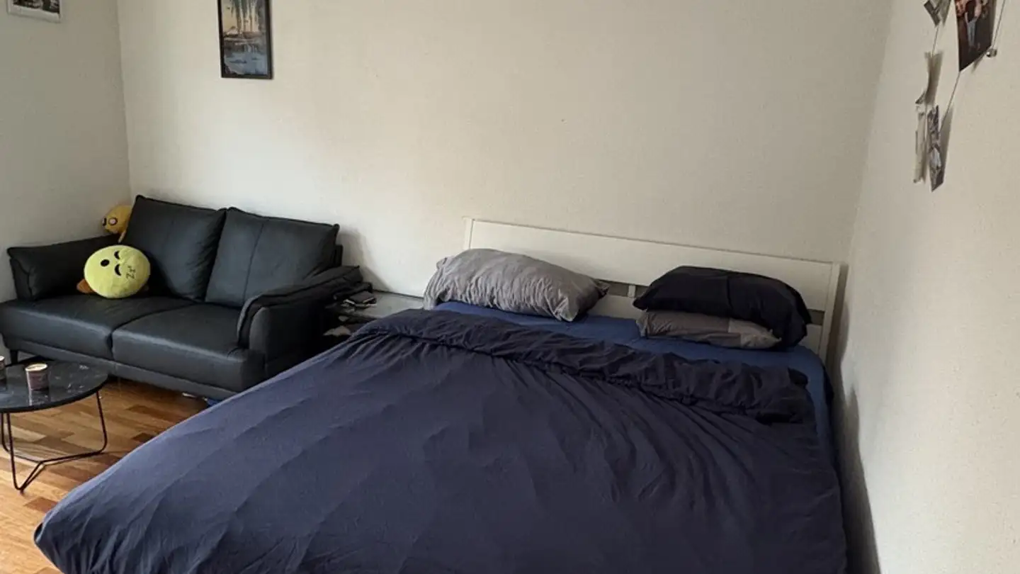 Wohnung mieten - Aegertenstrasse 48, 8003 Zürich - Foto 2