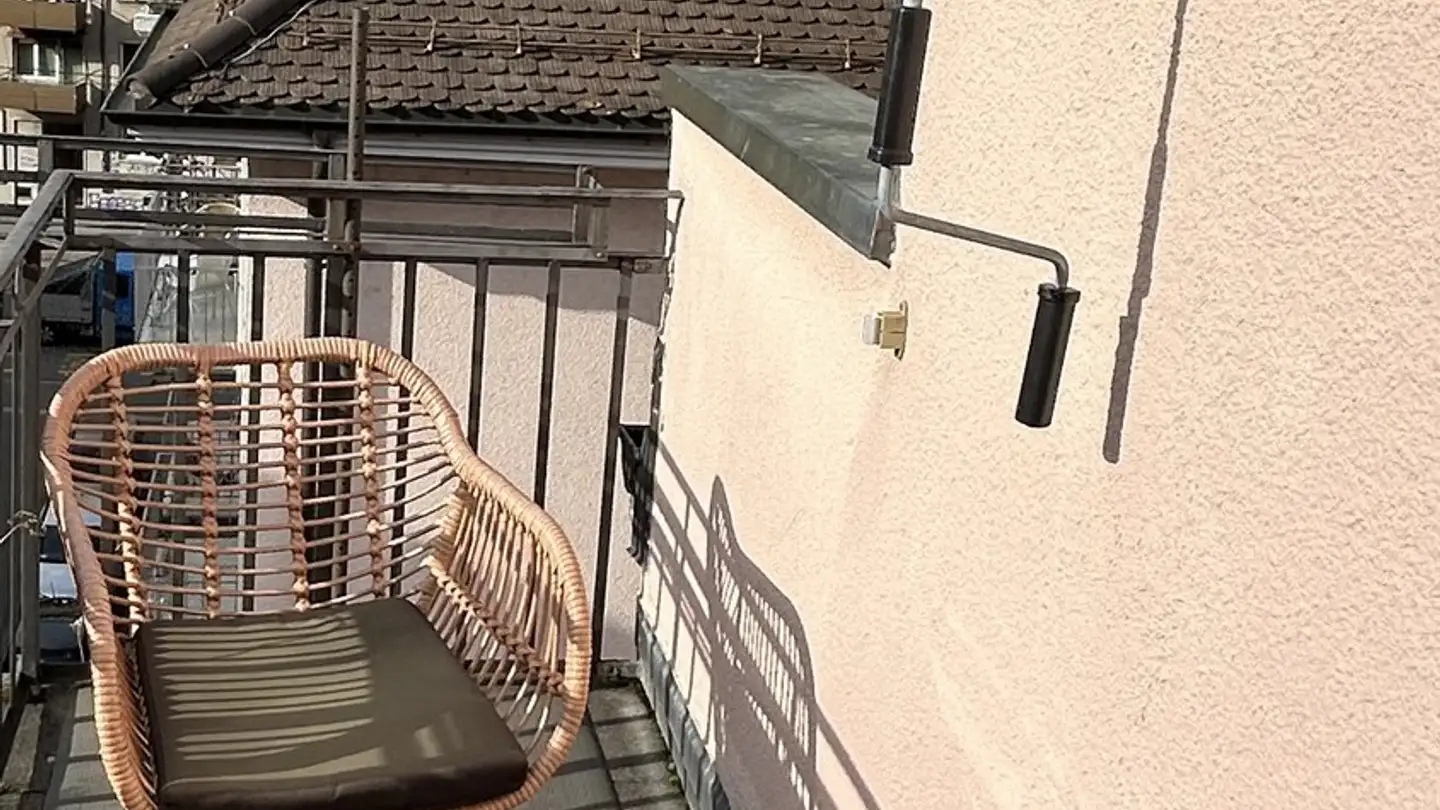 Wohnung mieten - Aegertenstrasse 48, 8003 Zürich - Foto 3