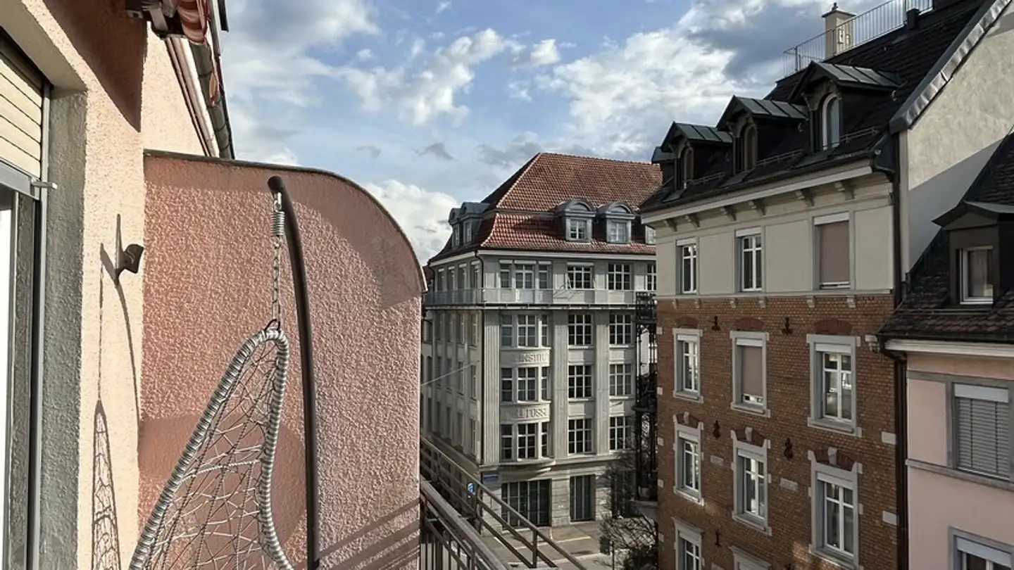 Wohnung mieten - Aegertenstrasse 48, 8003 Zürich - Foto 4