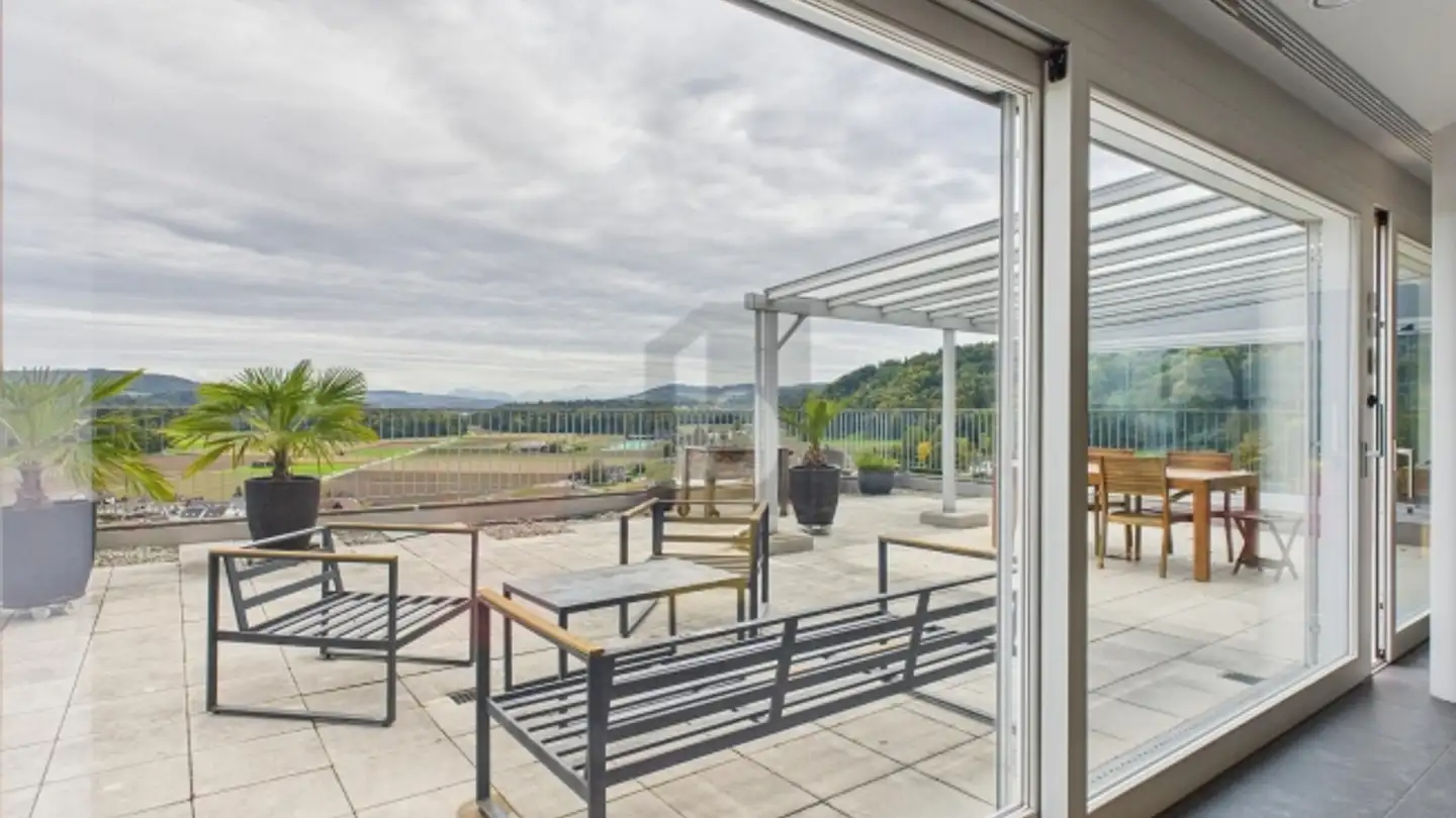 Casa singola in affitto - 5503 Schafisheim