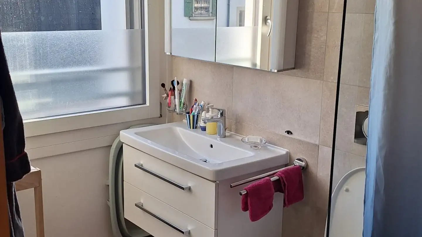 Appartement à louer - Rue Des Communaux 37, 1800 Vevey - Photo 3