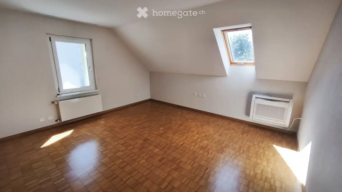 Wohnung mieten - Küngoltstrasse 37, 4500 Solothurn - Foto 2