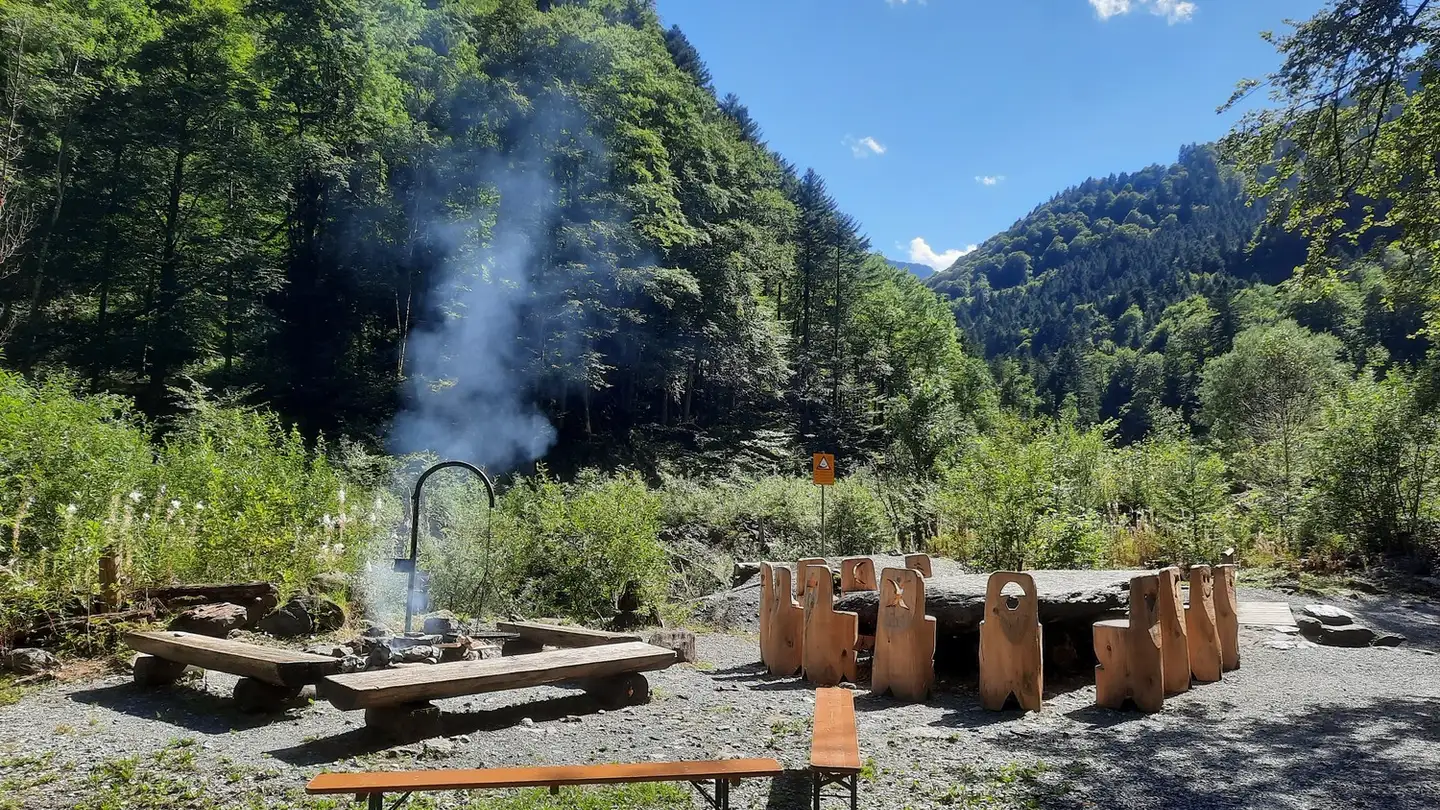 Zimmer mieten - 6388 Grafenort - Foto 2