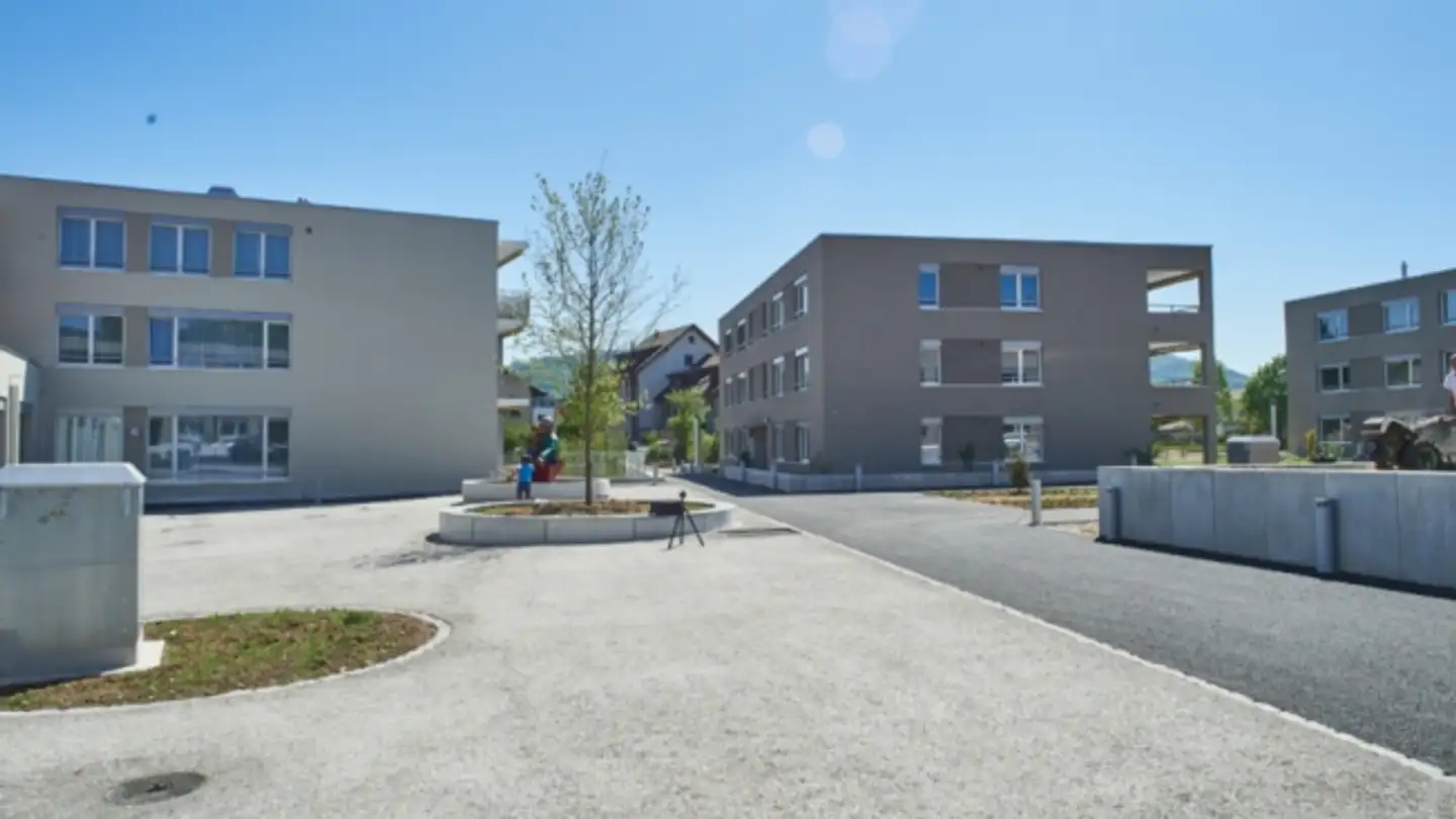 Appartamento in affitto - Steinengasse 1a, 4653 Obergösgen - Photo 2