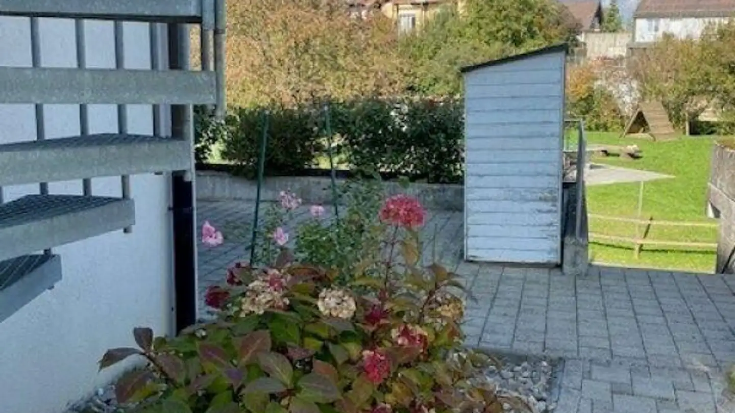 Einfamilienhaus mieten - Eigerweg 11, 3250 Lyss - Foto 4