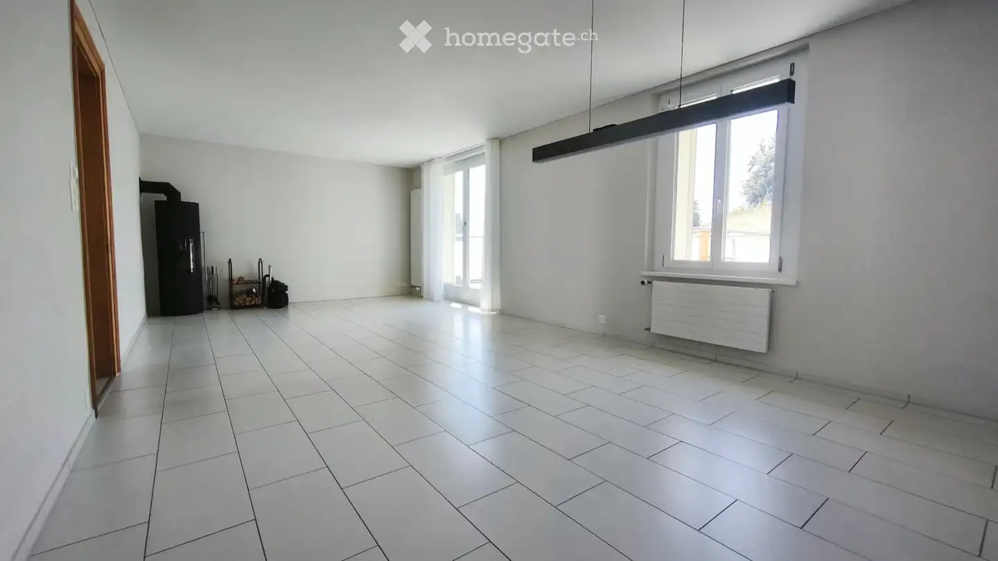 Wohnung mieten - Küngoltstrasse 37, 4500 Solothurn